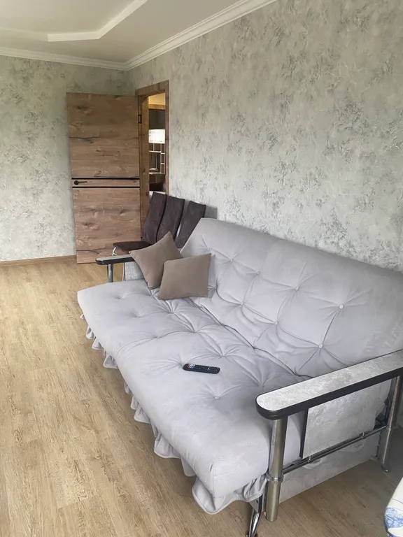 Квартира для семьи или компании в тихом районе города