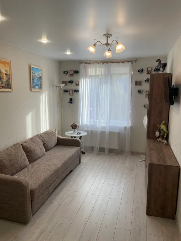 Квартира для Вашего комфортного отдыха Уютная ракушка