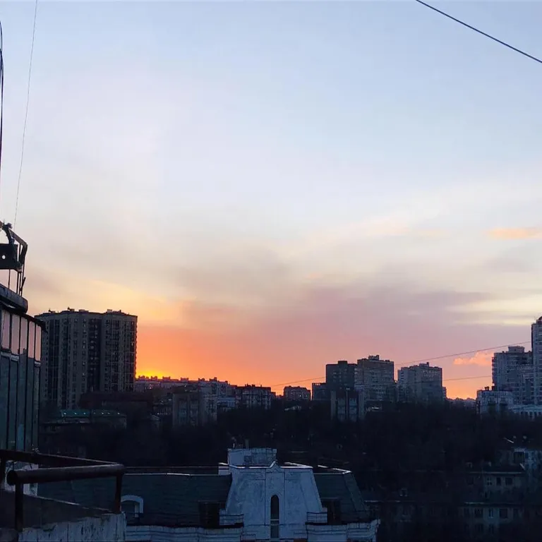 Квартира Светлая, комфортная квартира — Москва