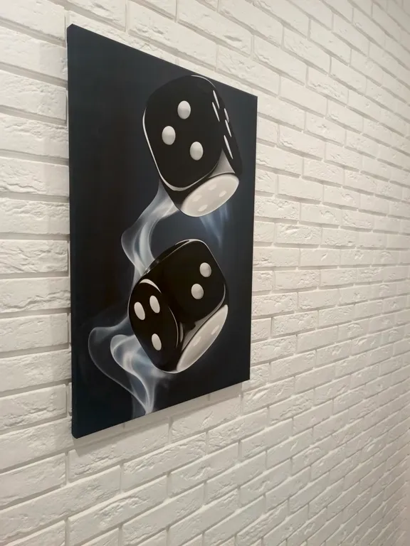 Стильная квартира с дизайнерским ремонтом