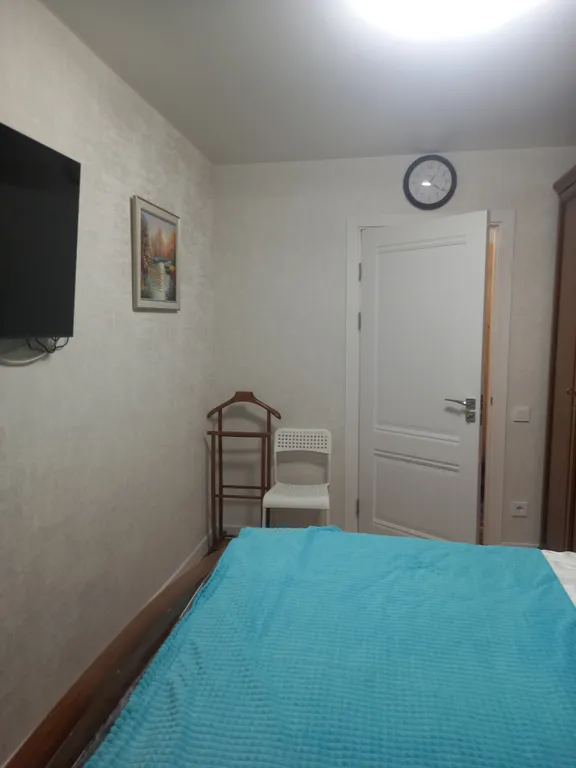 Комфортная двушка в Алуште