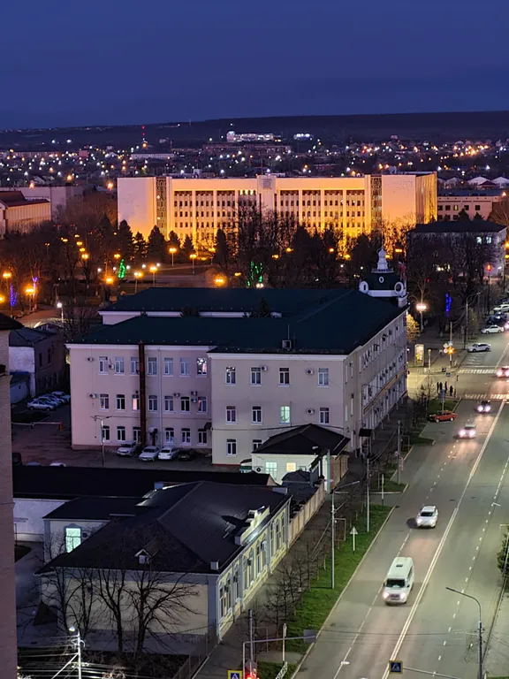 Уютная квартира в центре