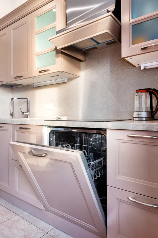 Квартира Видовая 2-комнатная квартира — Санкт-Петербург