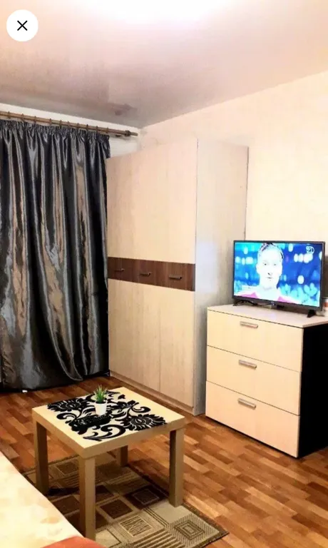 Уютная квартира в центре