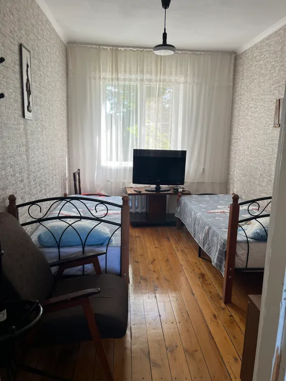 Дом под ключ