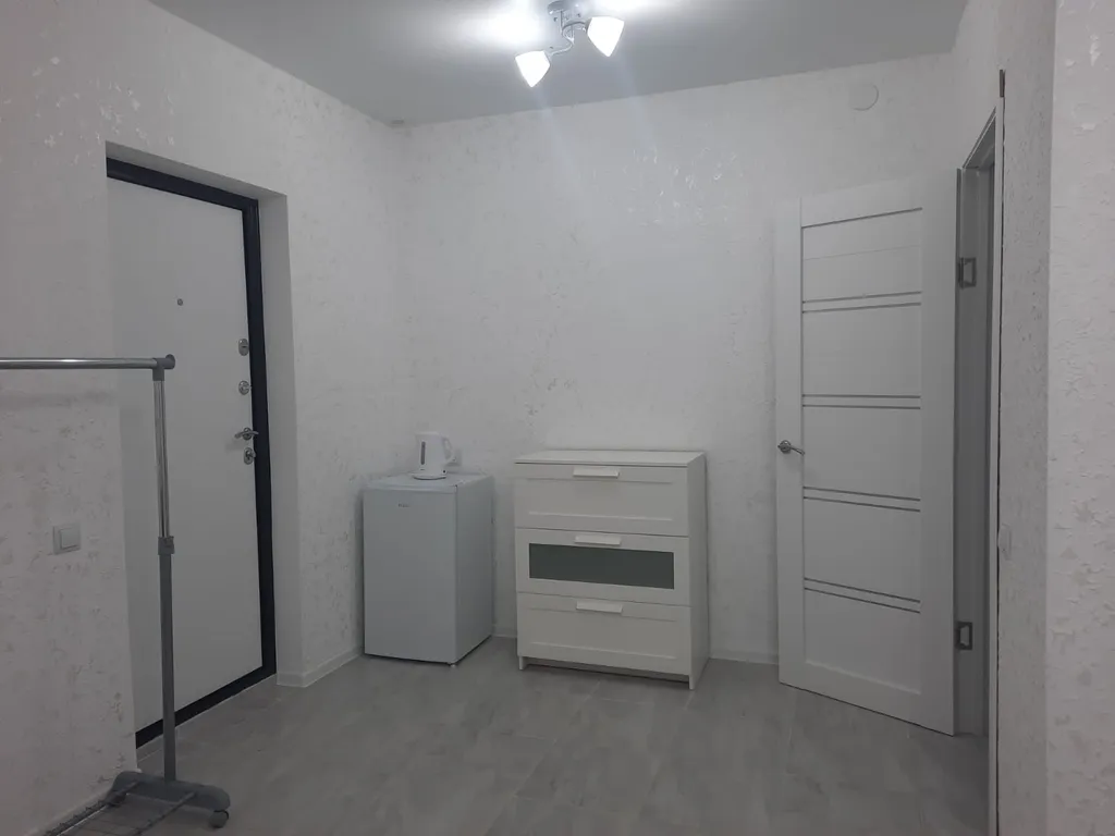 Коттедж Уютные домики в Голубой Бухте — Геленджик