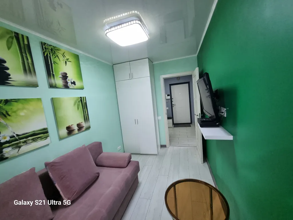 Квартира Квартира Апартамент с видом на набережную — Калининград