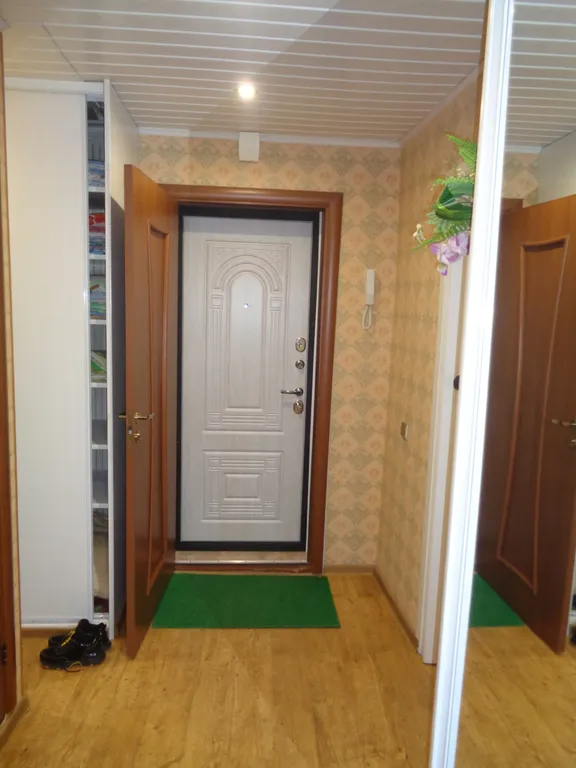 Квартира на Балтике