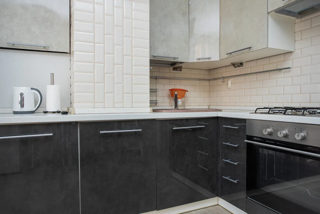 Квартира Sweet home cтильная современная однокомнатная квартира в новом ЖК — Калининград