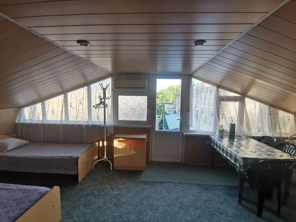 Квартира Комната — Анапа