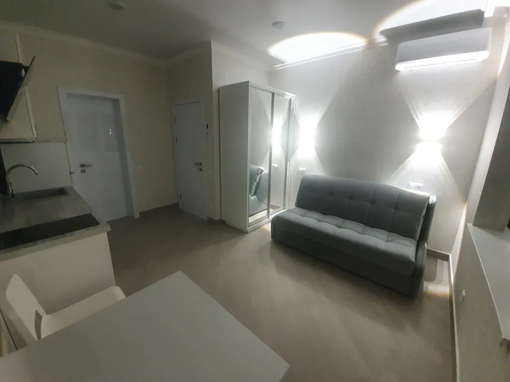 Апартаменты 8/2