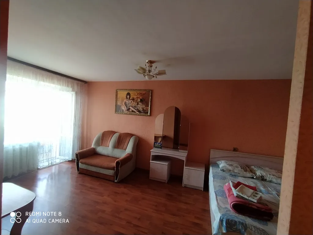 Квартира в самом центре