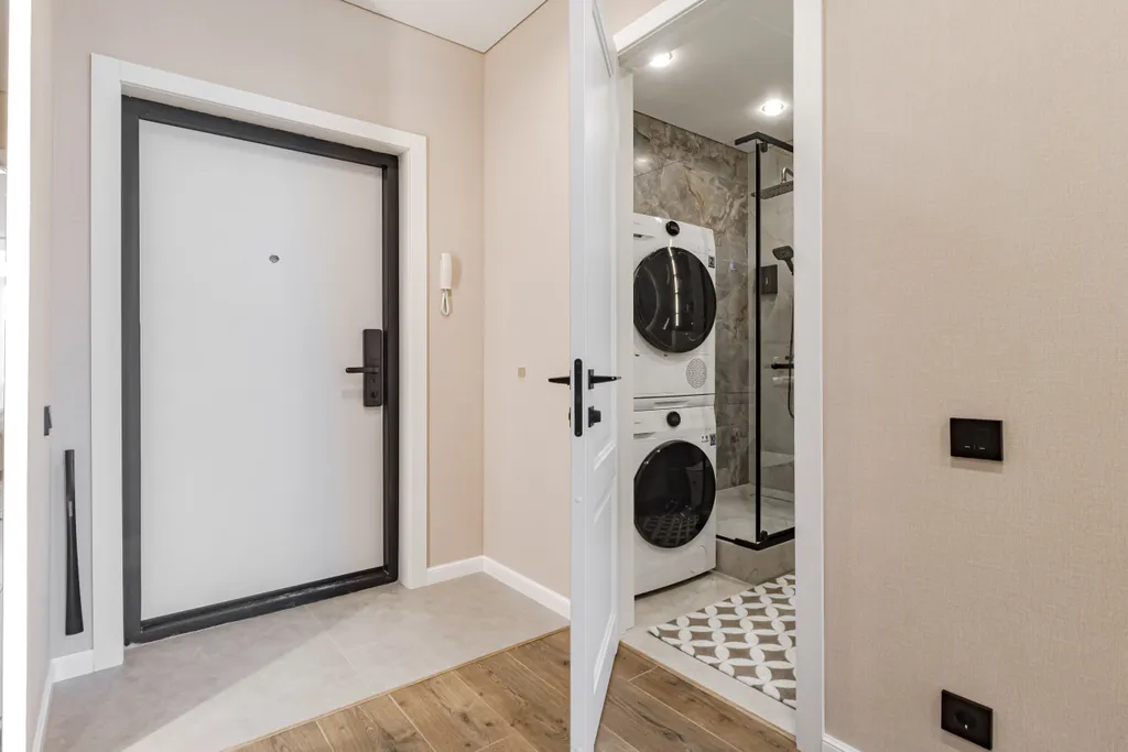 Квартира с душой