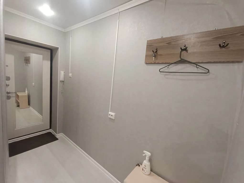 Квартира в центре города