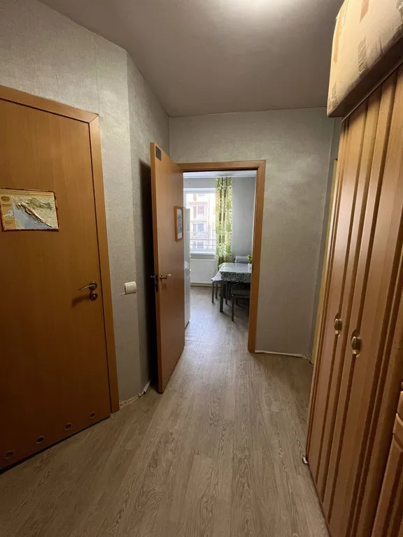 Квартира Уютная квартира в центре города — Пионерский