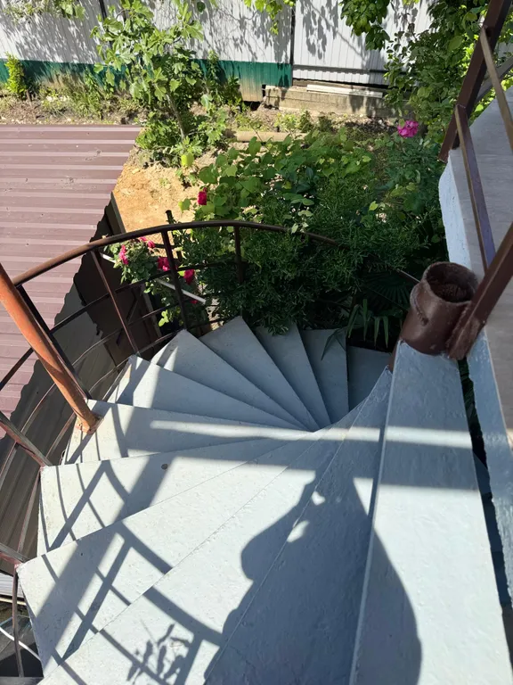 Дом для отпуска