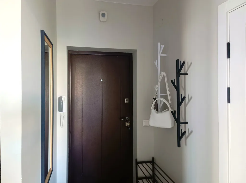 Квартира Квартира посуточно в Светлогорске | У моря | Семейная | Лесная сказка — Сальское