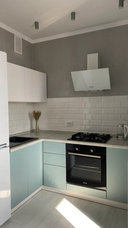 Апартамент юга Ставрополя