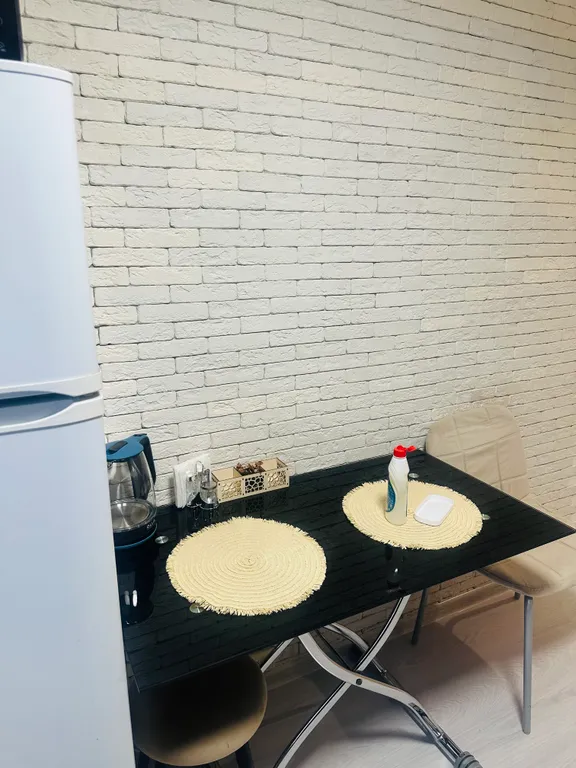 Квартира Уютная квартира на Перовской — Москва