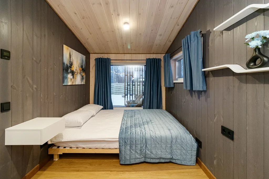 3-комнатный Дом