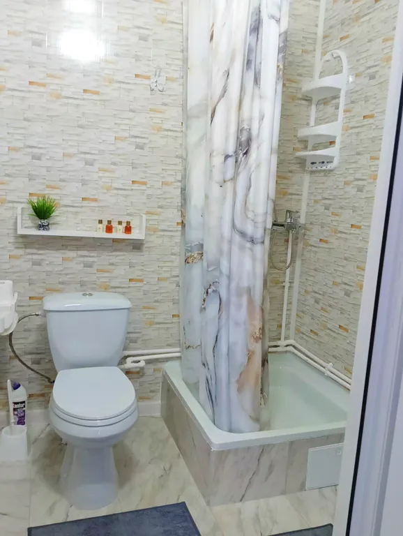 Номер 5, улучшенный комфорт, 2 этаж