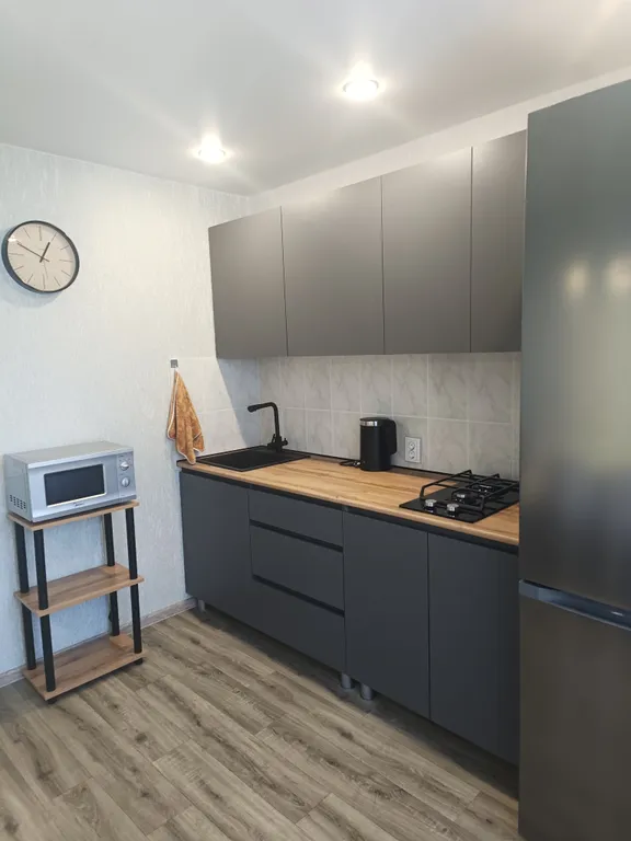 Однокомнатная квартира в центре города