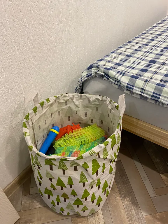 Квартира для 6 гостей!