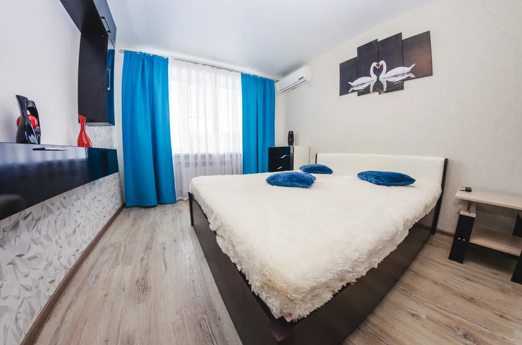 Квартира 1-комнатная Квартира — Воронеж