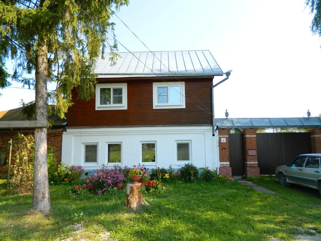 Гостевой дом Хуторок