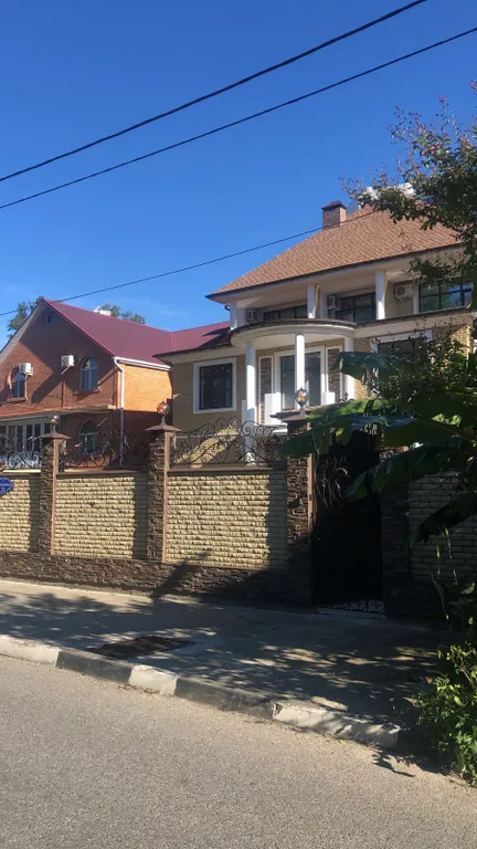 Квартира Квартира Семейный номер Лес с балконом и видом на парк — Сириус