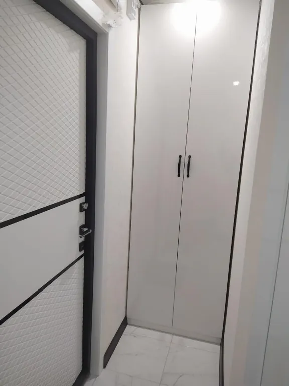 Комфортные апартаменты в индустриальном районе