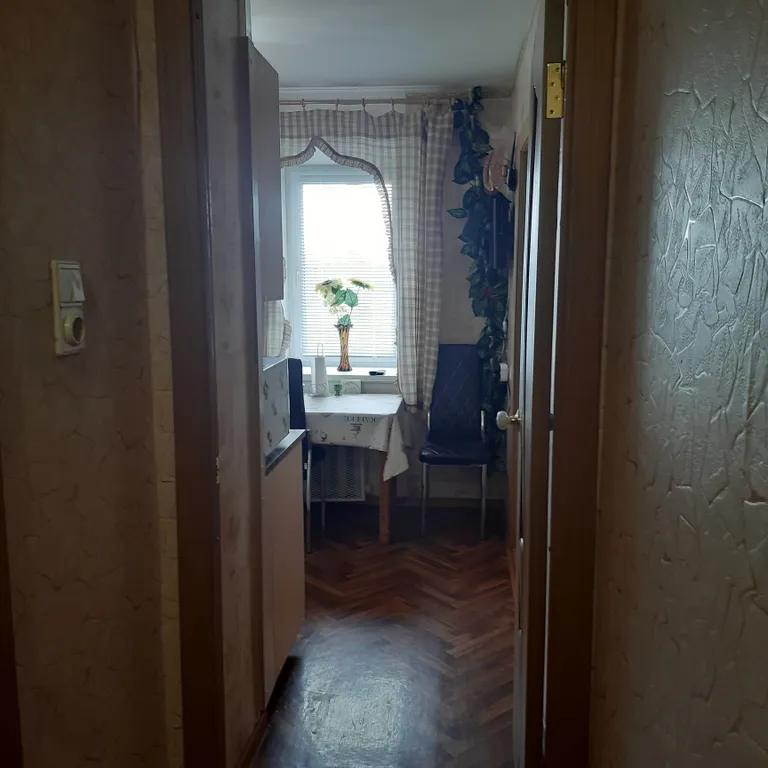 Удачная квартира