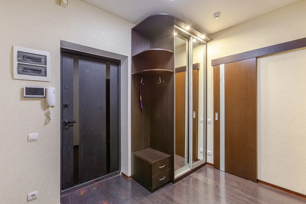 Квартира 1-комнатная Квартира — Самара