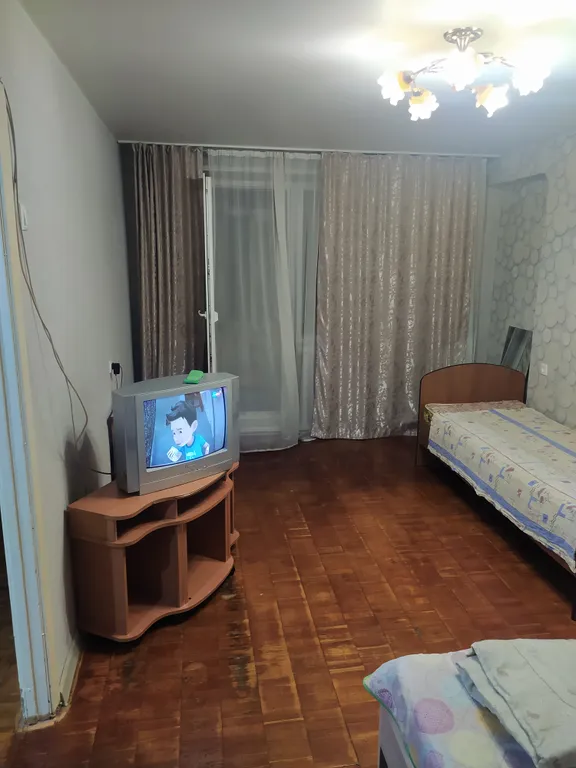 Уютная квартира в Ветлужанке — аренда посуточно в Красноярск