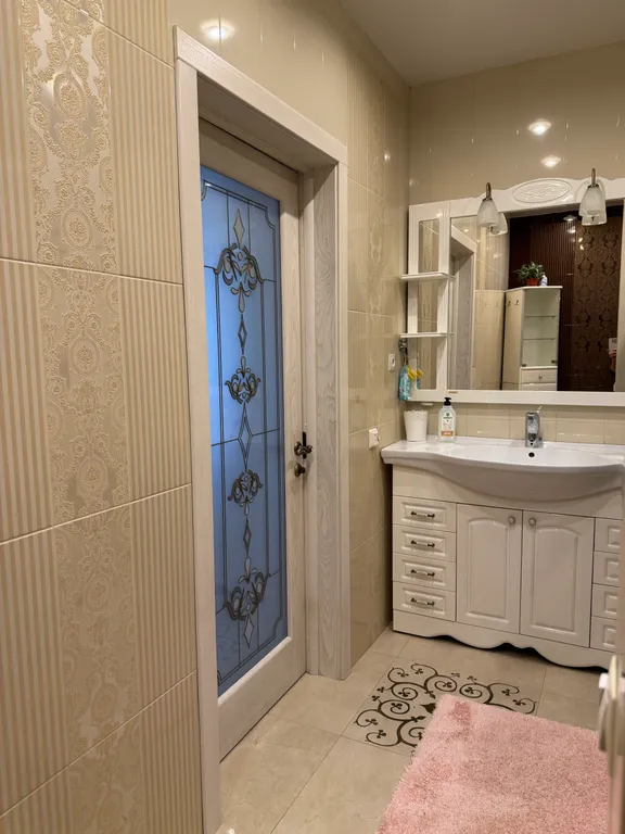 Квартира Премиум Апартаменты — Геленджик