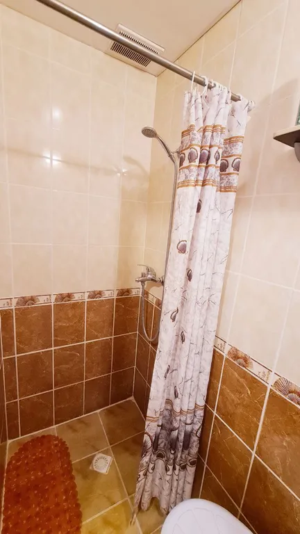 Уютная и чистая квартира в центре города