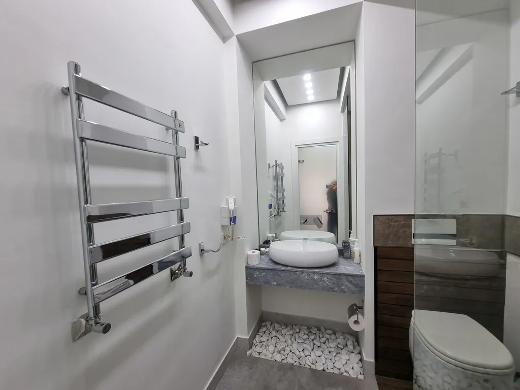 Премимум апарт