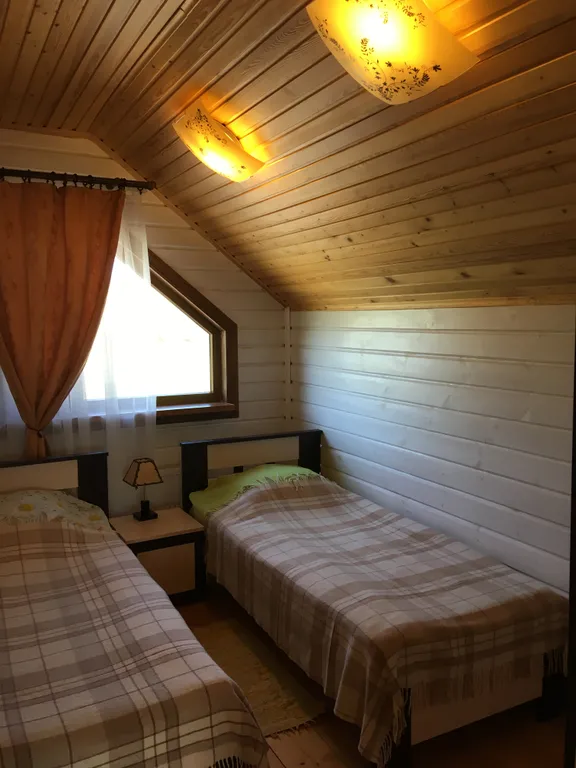 6-комнатный Дом