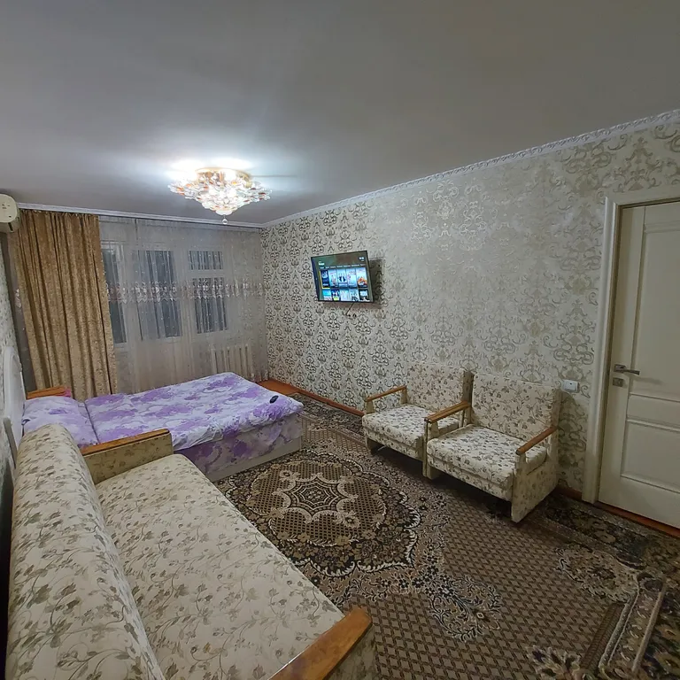 Квартира в центре