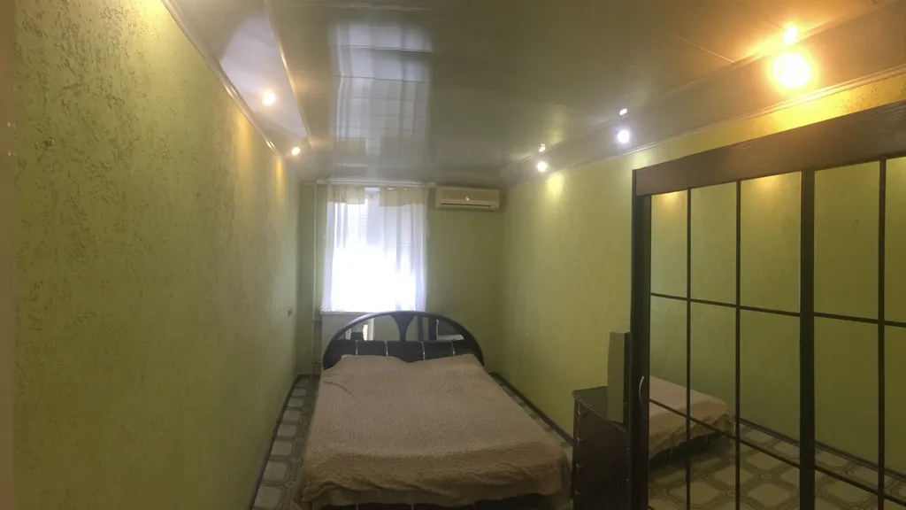 3-комнатная в центре