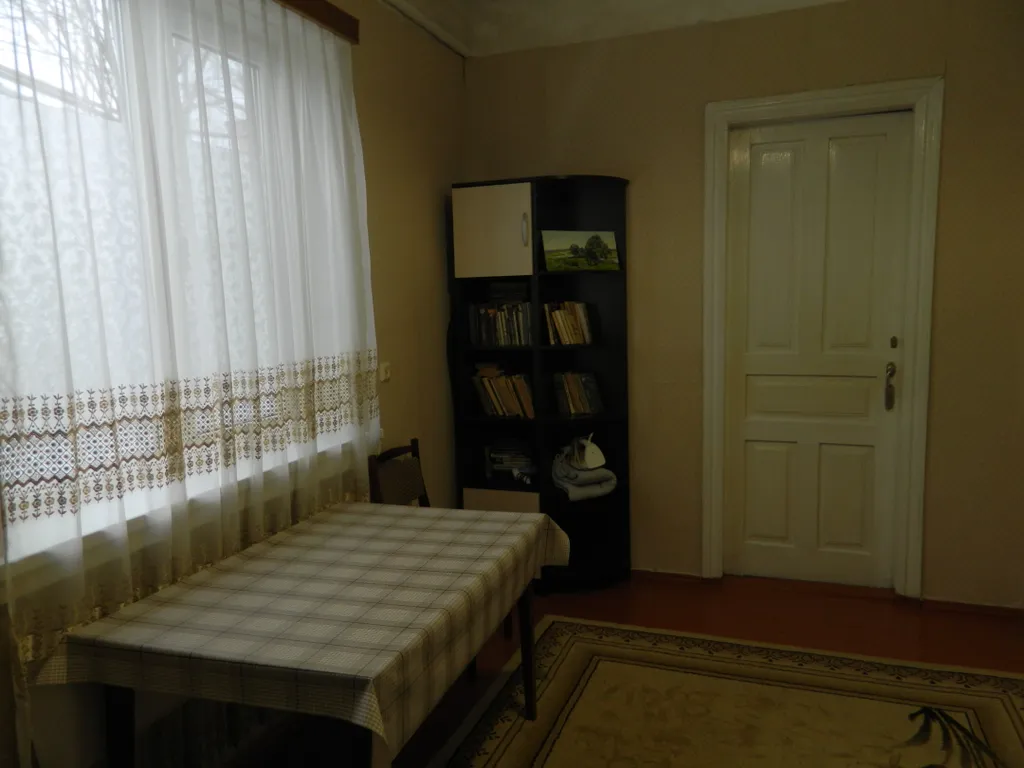 4-комнатный Дом