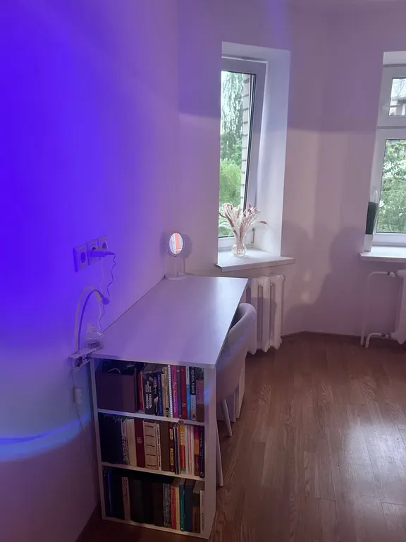 2-к квартира Великий Новгород Торговая сторона