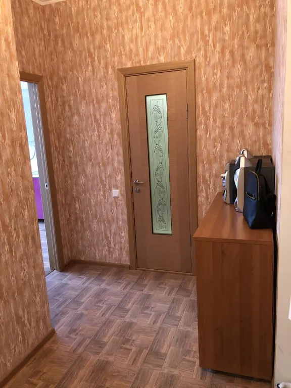 Чистая уютная квартира в центре