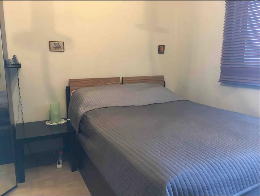 Квартира Уютная комната рядом с метро — аренда посуточно в Москва