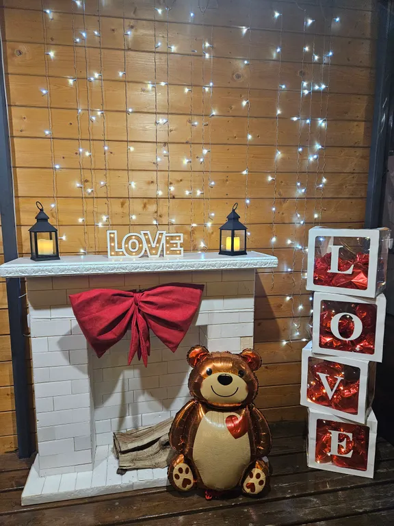 Коттедж Дом-студия в стиле Лофт — Анапа