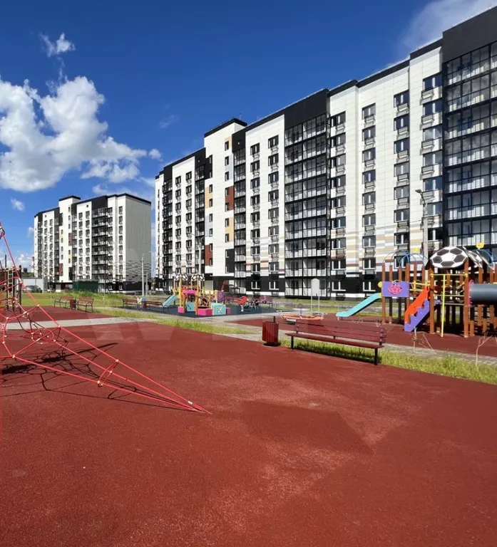 Квартира сердце Дмитрова с видом на историю