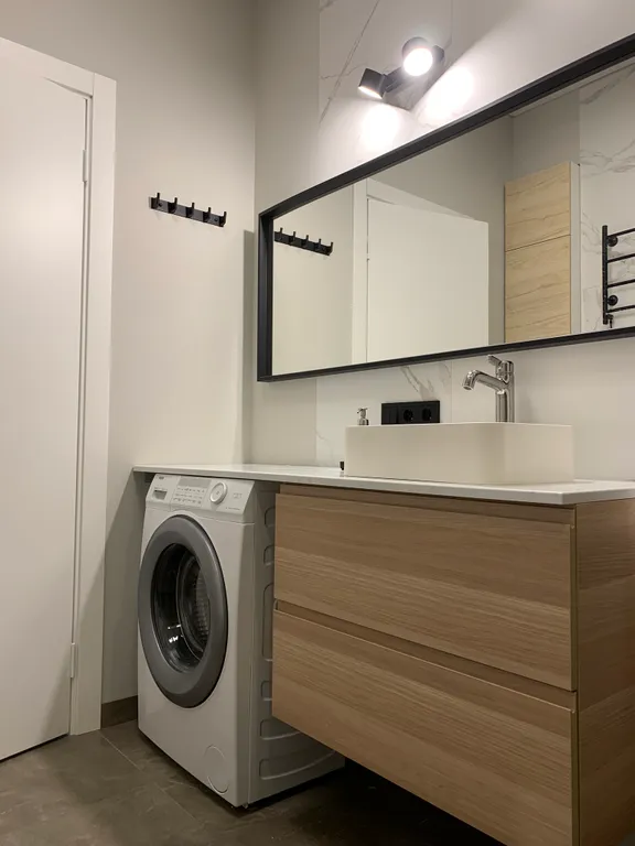 Квартира Квартира Для тех, кто ценит атмосферу домашнего уюта — Геленджик