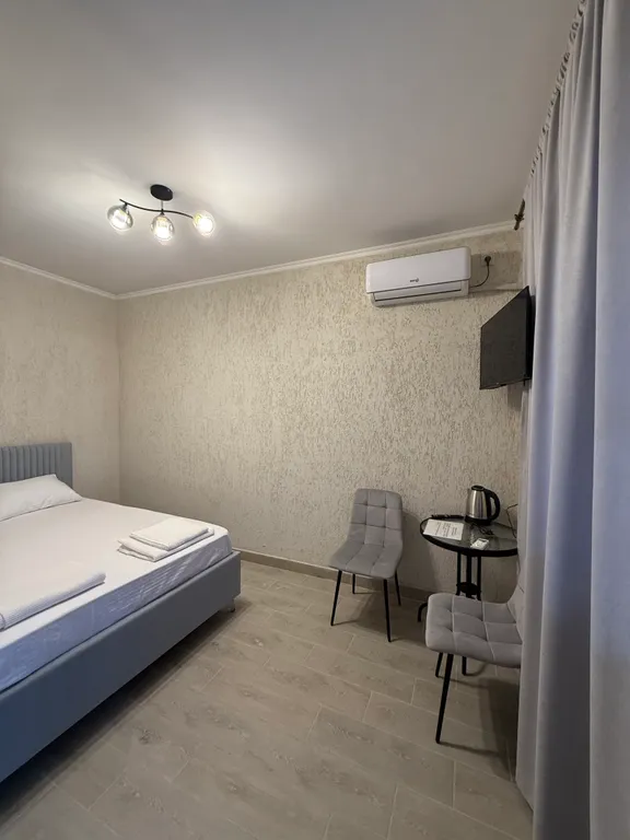 Квартира Комната — аренда посуточно в Пицунда