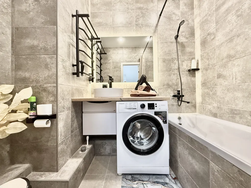 Квартира Квартира Город солнца — Краснодар