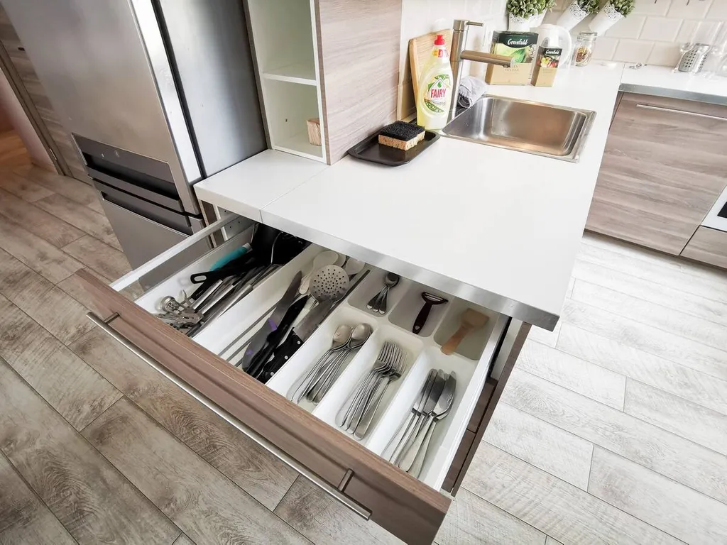 Квартира Современная квартира в историческом центре — Санкт-Петербург